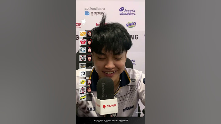 PLAYER TERJAGO DI SETIAP TIM MPL ID MENURUT AERON