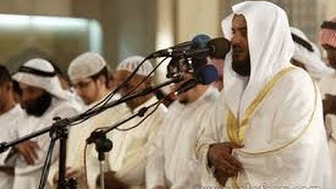 سورة الدخان (تلاوة خاشعة)لمشاري العفاسي Quran translated in Eglish