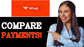 Stripe Vs Whop - Which Is Better For High Ticket Payments (2025)