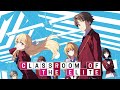 Classroom of the elite  all opening  ending songs collection season 1 2  3