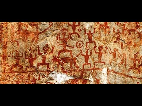 Vidéo: Le Mystère Des Anciennes Grottes De Huashan - Vue Alternative