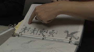 How to Make Apple II Artwork