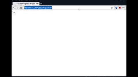 BitDefender SafePay Browser URL Spoof via @