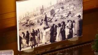 tren minas del Horcajo