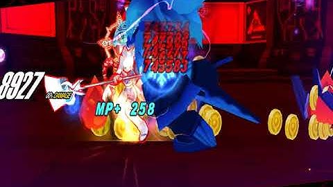 [Elsword NA] Ara Shakti Add