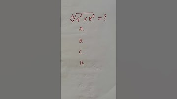 Maths Simplification#shorts#math#simplify#root#square#genius #easymaths