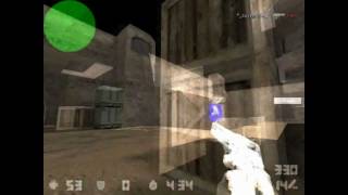 CS 1.6 Wallhack Updated 2011 install+download link+gameplay (no injections,no ban)