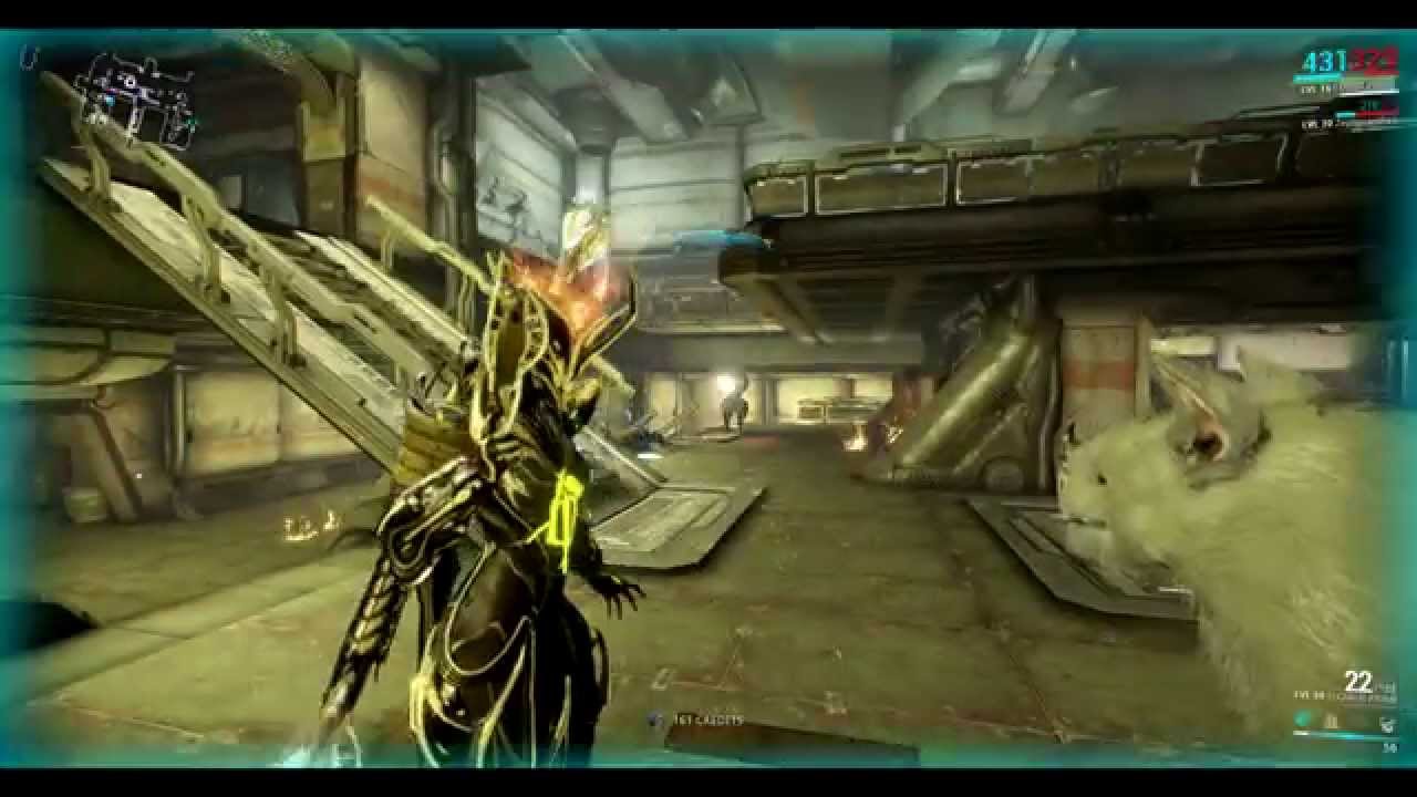 warframe