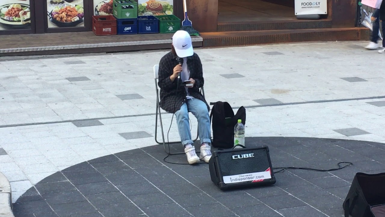 8월11일 '홀로'만큼 띵곡!!ㅎㅎ김나영-가끔 내가