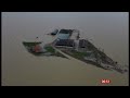 Weather events  flooding in kazakhstan  russia  uks worst flooded farmer  bbc 11april2024