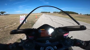 DUCATI V4  |  LAUNCH CONTROL | A season of learning