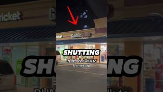 GameStop Massive Store Closures in 2025?🤔 Details