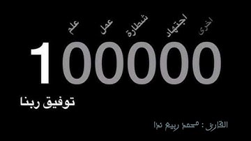 قل إن الفضل بيد الله يؤتيه من يشاء والله واسع عليم  بصوت القارئ محمد ربيع ندا