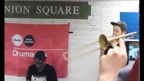 Scrapple from the Apple