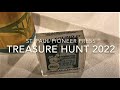 2022 pioneer press treasure hunt hiding the medallion