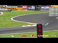 Matrix Formula Q1 ETS RD1 Season #18 2025/26 Apeldoorn, NLD