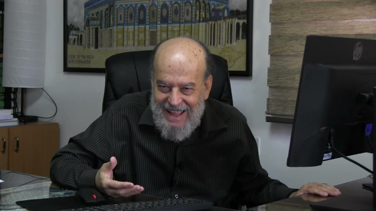 الأستاذ بسّام جرّار- تفسير-