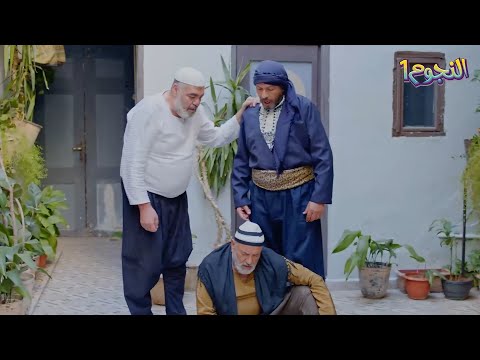 كمش خطيبته عم تحكي مع الندل وكشف ألاعيبها وخطب البنت البريئة رواية الريان الحلقة 6 والاخيرة