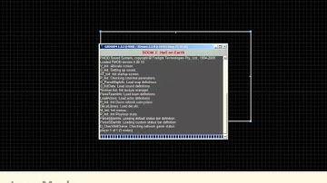 Doom builder 2 - plane reflection