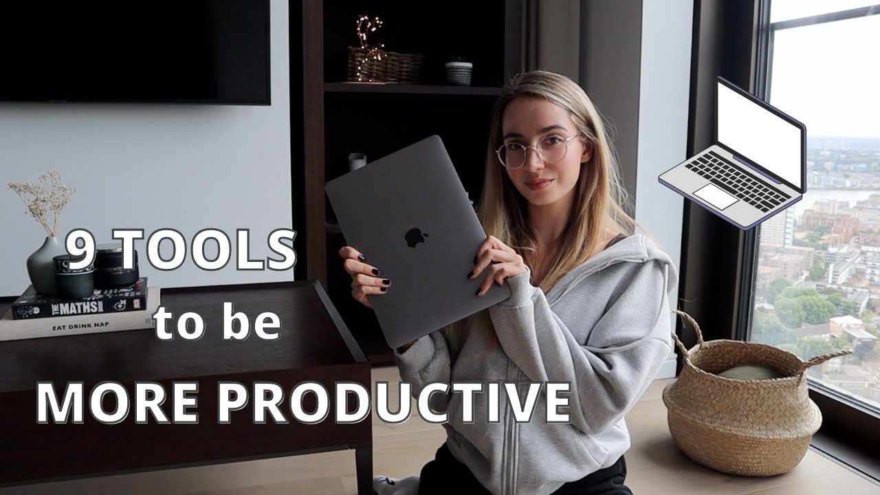 TOOLS I'D RECOMMEND TO ALL PROGRAMMERS - YouTube
