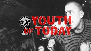 Youth Of Today - Make A Change (sub. español)