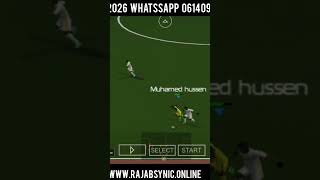 PES 2026 PPSSPP NBC Premier League Tanzania (Offline) | Game Mpya ya Simba &amp; Yanga