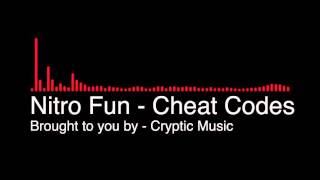 Nitro Fun - Cheat Codes