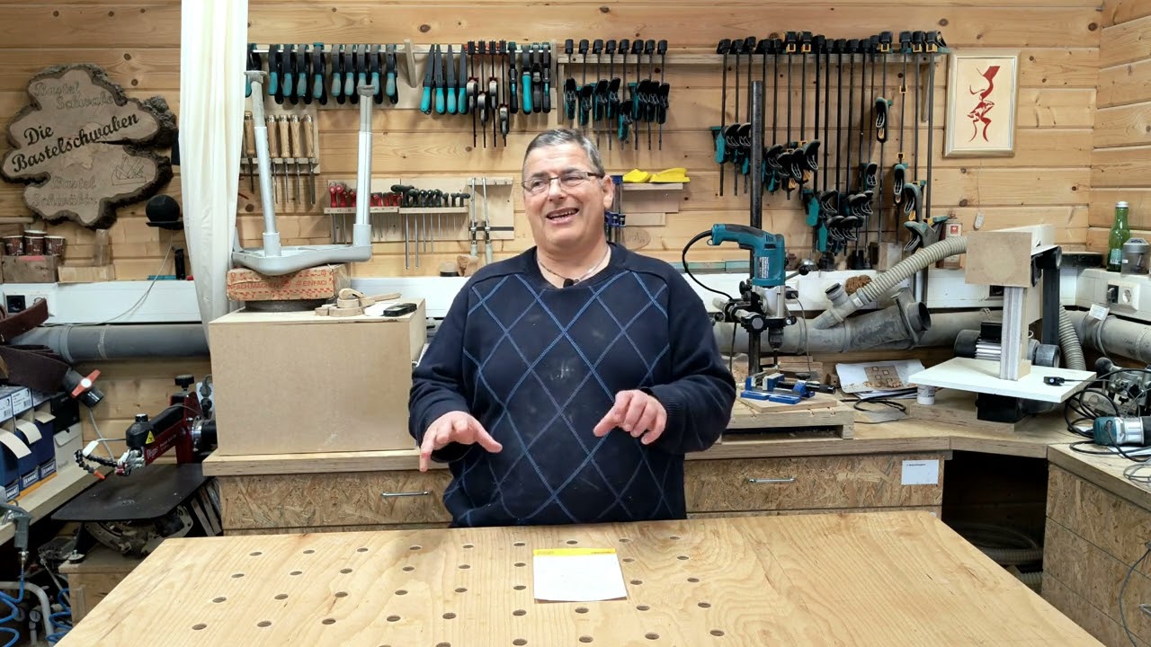 Schwoaba Schwätzle - Lebenszeichen