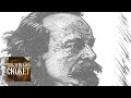 Константин Бальмонт. "Благовещение" / Библейский сюжет / Телеканал Культура