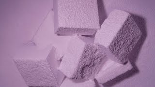 Extra Plain Jane 🐇🤍 fresh MagKing & Nexo with soft BSN powder #gymchalkasmr #freshblockfriday screenshot 2