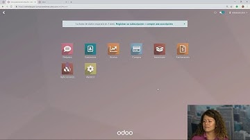 Tutorial de Compras en Odoo: Órdenes de Compra Abierta