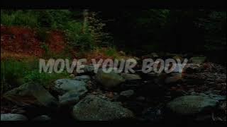 DJ MOVE YOUR BODY SLOW ANGKLUNG (DJ MBABAT REMIX)