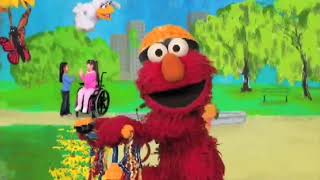 Sesame Street Season 40 Intro But Prototype Season 38-39 Music