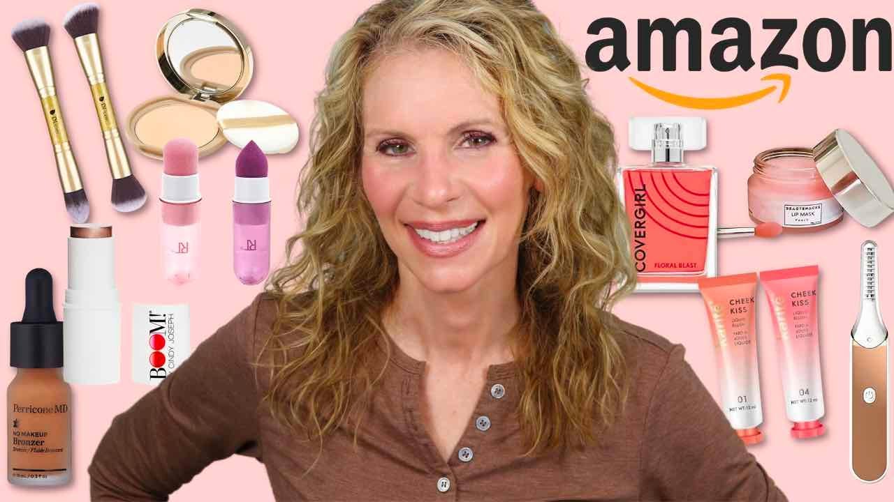 Hidden Amazon Beauty That Exceeds My Expectations