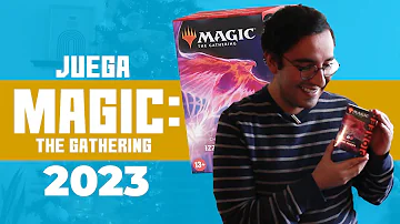 Mi experiencia comenzando a jugar Magic: The Gathering en 2023 | Formato Pionner