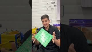 What we do in our Startup Part-4 #startup #production #vlog #minivlog - 73 #soldringtips #short #yt