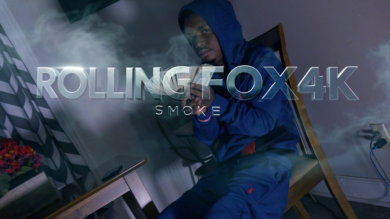 Watch RollingFox4K ''Smoke'' on YouTube Watch RollingFox4K ''Smoke'' on YouTube