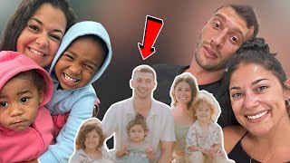 Emily's Kids Big Change 😯! Why 90 Day fiance  Remove Loren & Alexei 😭? Very Shocking News