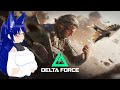 We forcing again! | Delta Force Shenanigan's