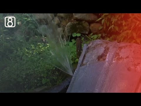 შეუსრულებელი დაპირება და მოუგვარებელი პრობლემები