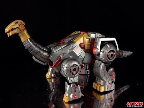 Dinobots g1