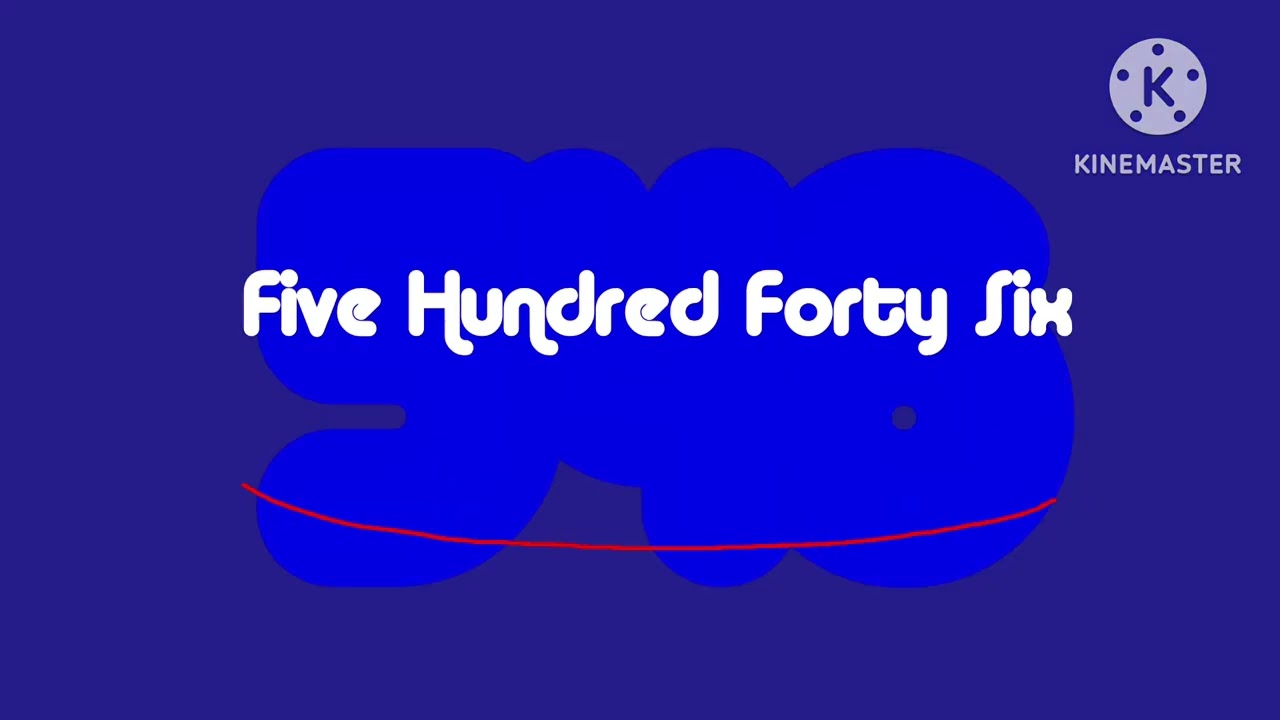 My Countdown 550-541