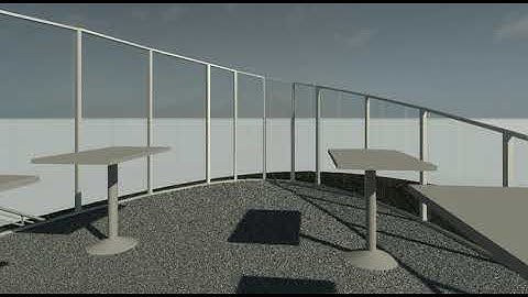 Pavilion Project Walkthrough