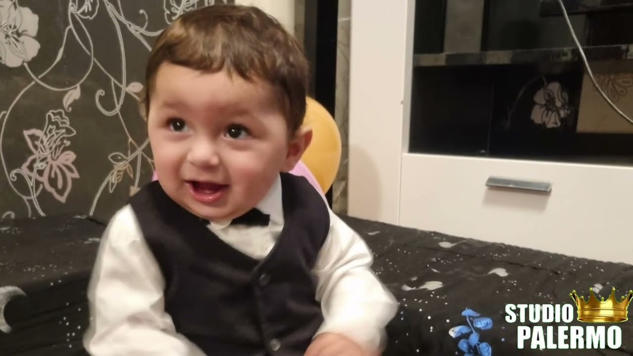 Clip Muhsin Studio Palermo 2022