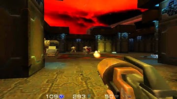 Quake II Walkthrough - Part 15