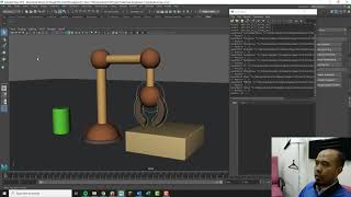 Introduction to MEL Scripts