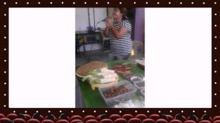 If A Sing You A Love Song By Jamill