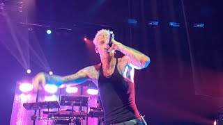 Machine Gun Kelly @ Arvest Kansas City, Mo