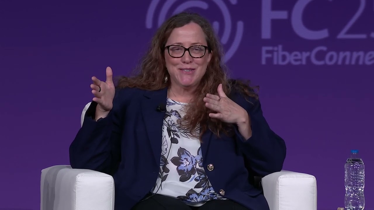 FC25 - Panel: Light It Up: State Broadband Officer Roundtable