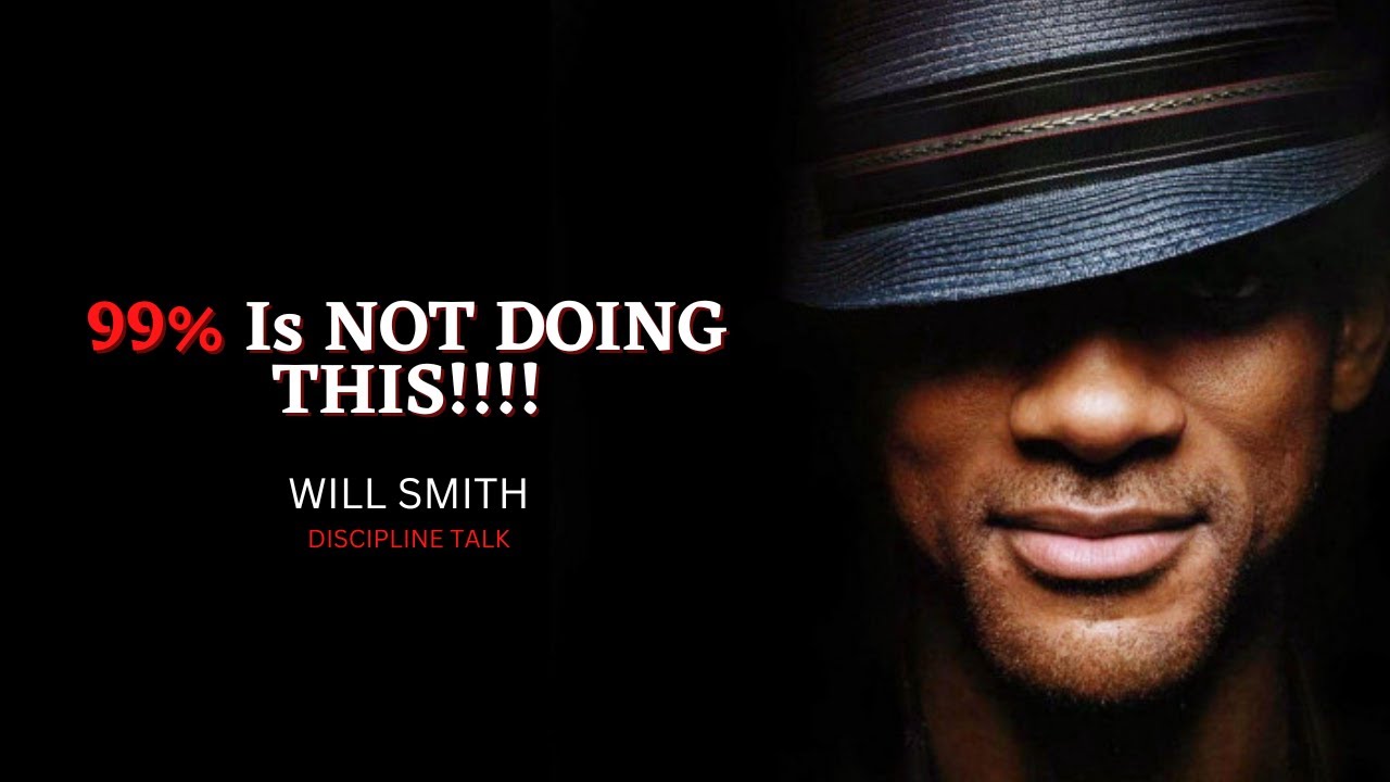 The Truth About Self Discipline 2022 | WILL SMITH | POWER OF SELF DISCIPLINE | BEST MOTIVATION HOOD.